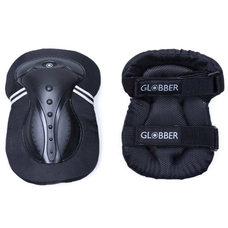 Комплект захисний GLOBBER (розмір XL) чорний