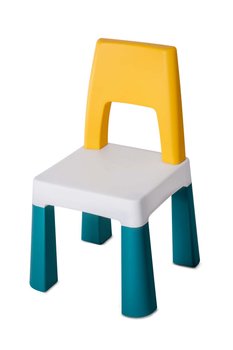Детский стульчик LAMOSA разноцветный