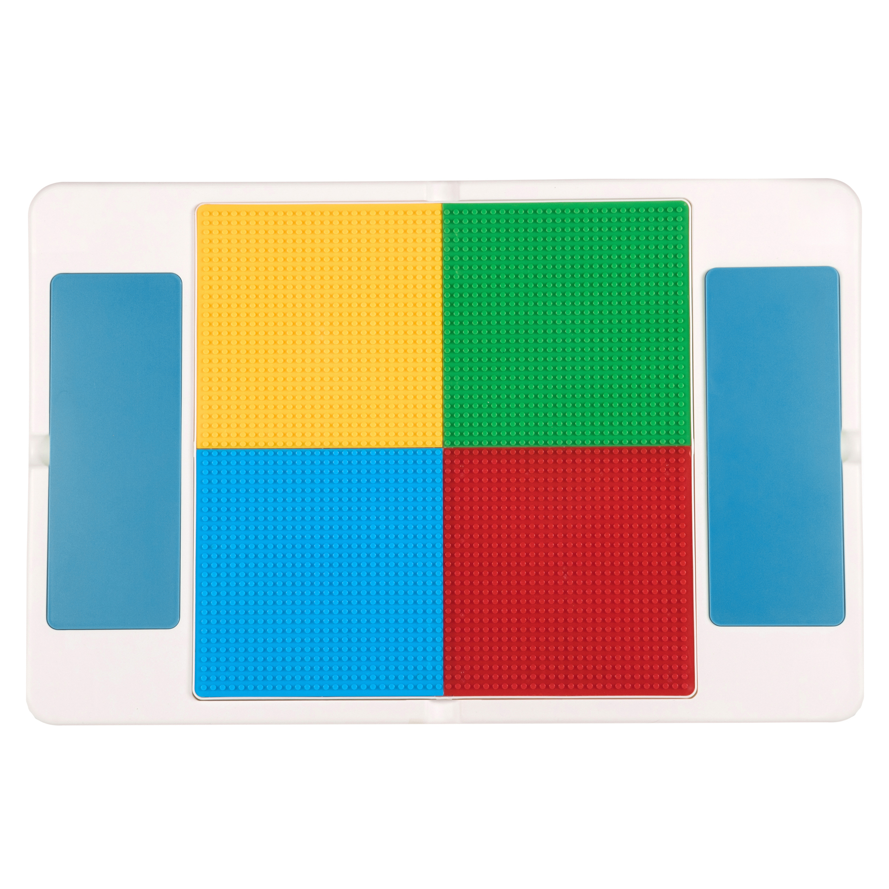  оригинальная панель для конструкторов LEGO, DUPLO и их аналогов.